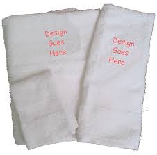 I moved the hoop so that. Leopard Appaloosa Horse Embroidered Bath Towels