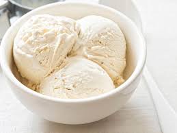 Vanille Eis Ohne Ei Rezept Mit Bild Kochbar De