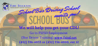 Fort Stockton Independent School District Homepage