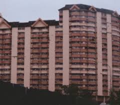 Units range from studio to 6 bedroom. Condominium For Sale At De Tropicana Kuchai Lama Land