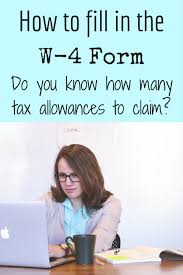 Check spelling or type a new query. How Many Tax Allowances Should You Claim Do You Know Navicore Navicore