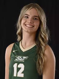 2025 Women's Volleyball Roster