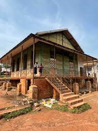 29 Professionnels Du Patrimoine Formés Par L'icomos Pour La Création D'un  Inventaire Général Du Patrimoine En Rdc - International Council On  Monuments And Sites