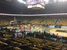 Addition Financial Arena Section 113 Rateyourseats Com