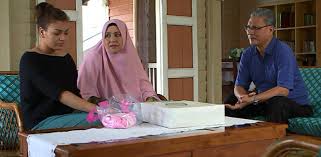 Cinta si wedding planner raya telefilem. Yang Anda Perlu Tahu Tentang Drama Pinggan Tak Retak Nasi Tak Dingin Sensasi Selebriti