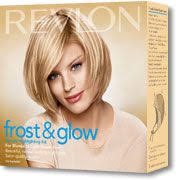 Revlon Color Effects Frost Glow All In One Easy