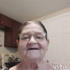 Norma Mathis in people