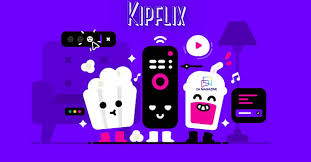 Kipflix