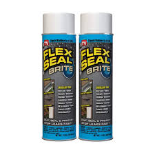 Maybe you would like to learn more about one of these? Flex Seal Spray Rubber Sealant Coating 14 Oz Brite 2 Pack Buy Online In Bosnia And Herzegovina At Bosnia Desertcart Com Productid 8882774