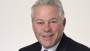 Stocker honored as top financial adviser for 2016