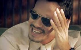 Pitbull Rain over me ft. Marc Anthony