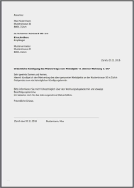 Im deutschen mietrecht steht der schutz des mieters im vordergrund. 30 Angenehm Kundigung Mietvertrag Vermieter Vorlage Word Galerie Vorlagen Word Vorlagen Vorlage Kundigung Mietvertrag