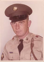 Joseph Robert “Bob” Bryan (1939-2016)