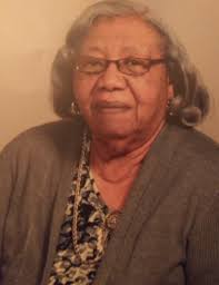 Obituary information for Frances Elizabeth Saunders