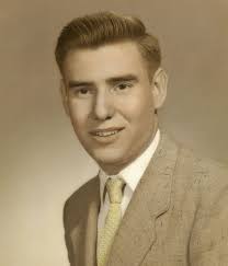 Eugene T. Gene Meekins