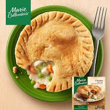 Marie callender's was our favorite because its apples tasted the most . Buy Marie Callender S Chicken Pot Pie Two Boxes Of 8 Pies 16 Total Pies Made With Tender White Meat Chicken Frozen Meal For The Family All Natural Great