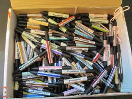 Blackbook Archives Graff Kit