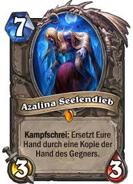 Il promet de faire un massacre dans le genre. So Spielt Ihr Das Troll Deck Togwaggel Druide In Hearthstone Richtig Flames Per Second