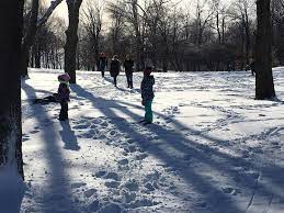 So bundle up, get out of the house and embrace your inner. Winter Activities For Kids In Montreal Sun Kissed Parenting