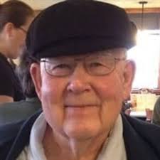 Gerald "Jerry" Hawkinson Obituary March 18, 2018