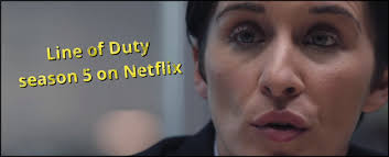 The following torrents contain all of the episodes from this entire season. Line Of Duty Season 5 On Netflix Watch Netflix Abroad