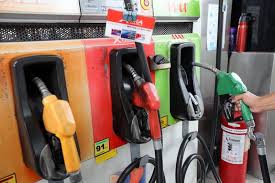 Another hefty oil price hike set this week | Philstar.com