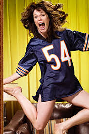 See actions taken by the people who manage and post content. Katie Aselton Of The League Plays Perfect Wife Fantasy Football Player On Fx Network S New Show That S A Sex In The City For Men Espn