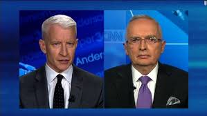 Former Fox News Analyst Says Fox Has Become Destructive Propaganda Machine Cnn Tv Interview Donald