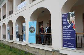 87 de licente pentru facultate din domeniul administratie publica. Administratia Publica Tot Mai Atractiva Ce Specializare Noua Promoveaza Ubb