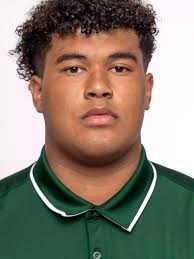 Colorado State All Time Football Recruits