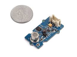 Maybe you would like to learn more about one of these? Grove Air Quality Sensor V1 3 Arduino Compatible Seeed Studio