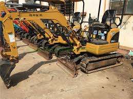 For the best choice of used excavators for sale in the uk, be sure to check out the latest selection of excavators below. China Used 1 5 Ton Cat 301 5c Mini Excavator For Sale China Used Cat Mini Excavator Cat Mini Excavator 301 5c