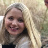 Maggie Wolf's Instagram, Twitter & Facebook