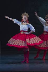 8 Nc Russian Dancers Candy Cane Ideas Russian Dance Nutcracker Ballet Nutcracker