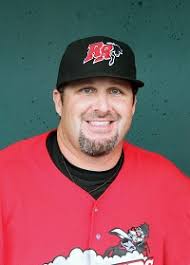 James Vilade « Keeper of The Game