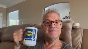 “Coffee with Kenny”, My thoughts and idea about the success of Kevin  Harvick and Keelan can help NASCAR 😆