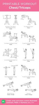 61 Best Gym Images In 2019 Gym Workouts Exercise Workout