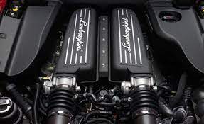 2012 Lamborghini Gallardo Lp570 4 Super Trofeo Stradale Lamborghini Lamborghini Engine Lamborghini Gallardo