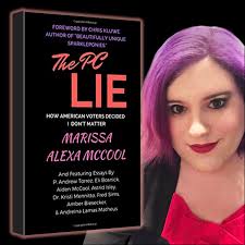 Episode 348: Marissa Alexa McCool