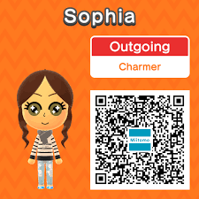 Read more about mii qr codes: This Is My Mii Coding Pokemon Moon Animal Crossing