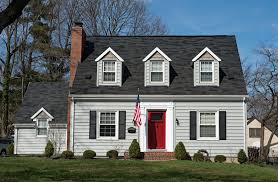 Brick comes in an array of colors. What Color Should You Paint A Small House Exterior Barnstable Painter