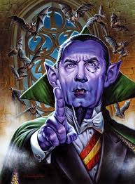 I learned everything I needed to learn from Patti Smith, LOL