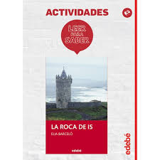 Más de 50.000 libros para descargar en tu kindle, tablet, ipad, pc o teléfono móvil. Gratis Leer Para Saber La Roca De Is