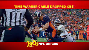 Rose bowl (pasadena, calif.) pittsburgh 31, los angeles rams 19. Cbs Consumer Perception Score Goes Negative As Time Warner Cable Blackout Drags On Variety