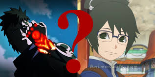 Anime Spoiler Denki Could Be Kawaki Anime Souls