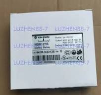 Free shipping New Allen Bradley 440R-N23129 Safety Relay