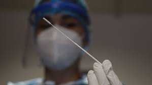 The onset of rapid pcr tests, a molecular test that is more. Osterurlaub Der Touristik Bietet Mallorca Reisen Mit Tests