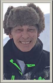 WALTER MILES CONSTANT “Muliga”