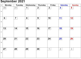 Are you looking for a printable calendar? Calendar 2021 Printable Word Simple Free Printable Calendar Monthly