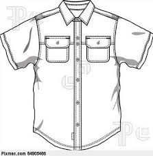 When figuring out what color shirt works best for you, take these recommendations into account. Button Down Shirt Coloring Page Bing Images Shirts Clothes Mens Shirts